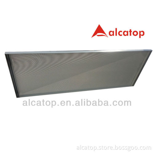 PVDF Coating Perforated Aluminum Panel